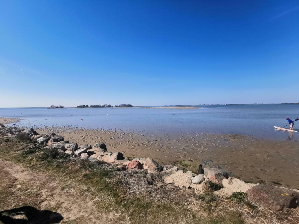 Sommertraum Fehmarn Exterior foto